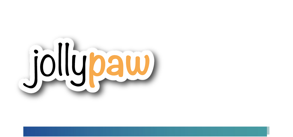 jollypaw web logo - Главная